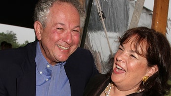 Ina Garten says asking for separation from her husband saved her marriage: 'Thank God I did'