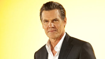 Josh Brolin's Wild Childhood: Growing Up with Animals on His Family's Ranch