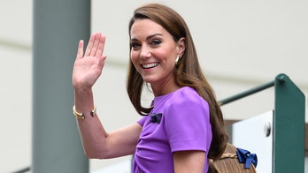 Princess Kate Middleton's Triumph over Cancer: A Path of Healing and Gratitude