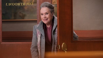 Kathy Bates plans retirement after 'Matlock' reboot: 'My last dance'