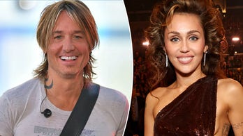 Keith Urban on Miley Cyrus' Voice: 'She Sounds Like an Ashtray' (And That's a Compliment)