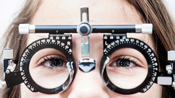 COVID lockdowns led to spike in kids’ vision problems, 1 in 3 now nearsighted, study finds