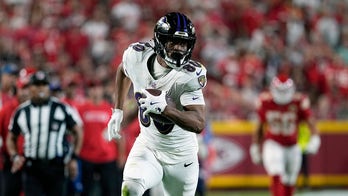 Ravens TE Isaiah Likely Rips Chiefs Fans After Overturned Touchdown