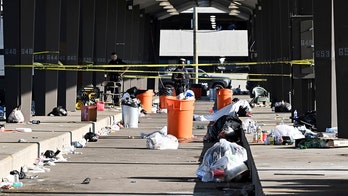 Deadly Tailgating Shooting in Detroit Ruled Self-Defense