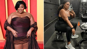 Lizzo slams 'Ozempic allegations' after weight loss transformation