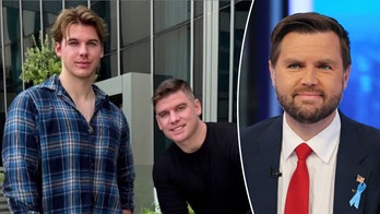 Ohio Brothers Freed from Dubai Jail with JD Vance's Help