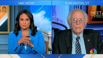 Harris' Policy Flip-Flopping: Sanders' Candid Assessment