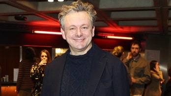 Michael Sheen Delves into the Enigmatic World of Royals, but Declares 