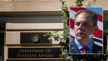 House to move on $3B VA funding bill as specter of government shutdown looms