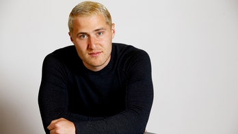 Mike Posner chose to be 'celibate' after sex and porn became distractions