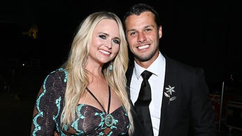 Miranda Lambert took a ‘gamble’ with cop husband after only 3 months together: ‘No risk, no reward’