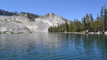 Avid hiker and former park ranger discovered in Yosemite National Park weeks after note said he'd return