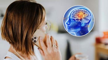 ¿La exposición a los teléfonos inteligentes provoca cáncer cerebral? Pregunta a un médico