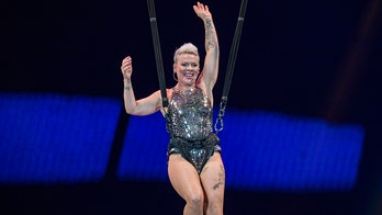 Pink's Concert Resilience: Defying Injury and Confronting Protests