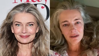 Paulina Porizkova's Vulnerable Grief Journey: Breaking Silence on Hidden Pain