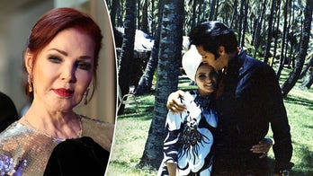 Priscilla Presley Recalls Elvis' Escape to the Tranquility of Hawaii