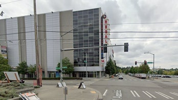 Seattle Movie Theater Panic: Gunman Arrested After Threatening Patrons