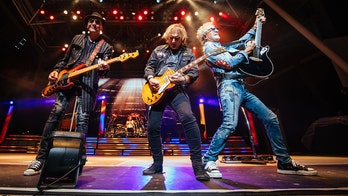 REO Speedwagon to quit touring due to 'complex situation'