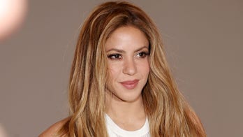 Shakira Slams Spanish Authorities for 