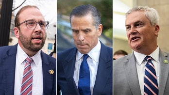 Hunter Biden's Guilty Plea: Vindication for Congressional Republicans