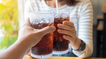 Can drinking soda help migraines? Doctors reveal whether bubbly drinks cure headaches or not