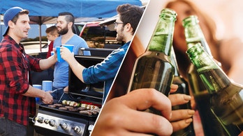 Travel the NFL: Best and worst tailgating cities for your wallet