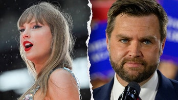 JD Vance Dismisses Taylor Swift's Political Endorsement