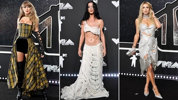 Glamour Takes Center Stage at the 2022 MTV VMAs