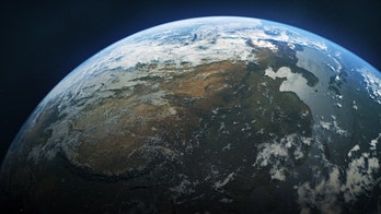 Companies look to build data centers beyond our planet 