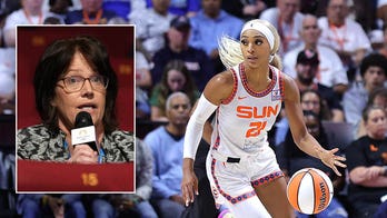 WNBA Players Union Condemns USA Today Columnist for Fueling Online Harassment