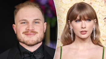 Zach Bryan apologizes after controversial Taylor Swift, Kanye West social media post: ‘Don’t drink and tweet’