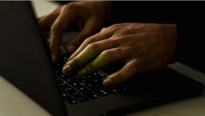 Teen arrested over Facebook post mocking political official - Fox News