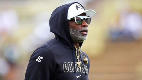 Deion Sanders sends reminder to Colorado players, staff amid holiday festivities