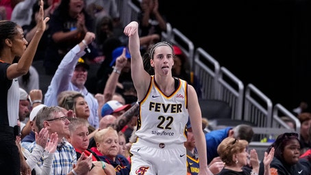 Caitlin Clark Breaks Fever Record, Becomes Quickest to Reach WNBA Milestone