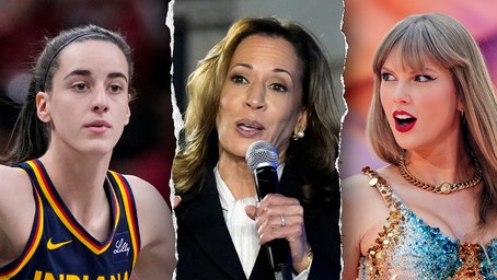 Taylor Swift Endorses Kamala Harris for 2024 Presidential Election, Caitlin Clark Shows Support