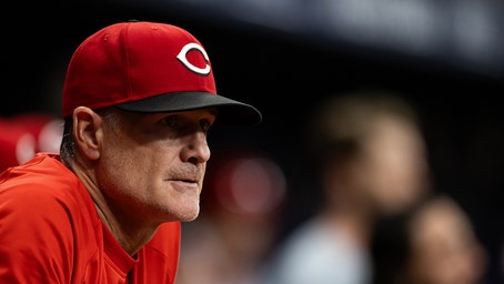 Cincinnati Reds Fire Manager David Bell After Disappointing Season