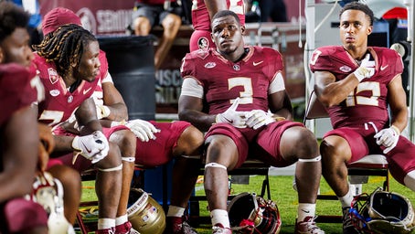 Florida State's Playoff Hopes Dwindle After Disastrous Loss to Boston College