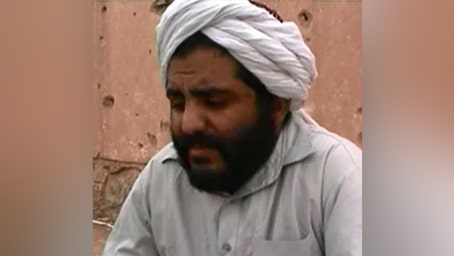 FBI Hunts for Al Qaeda Leader Hamza Al Ghamdi, Bin Laden's Trusted Associate