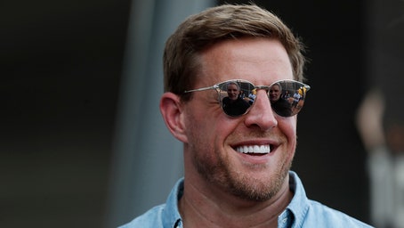 Watt Brothers Engage in Hilarious Exchange: J.J. Congratulates T.J. on Baby News