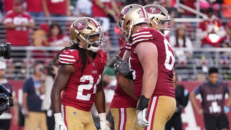 Jordan Mason's Stellar Debut Powers 49ers to Season-Opening Victory over Jets