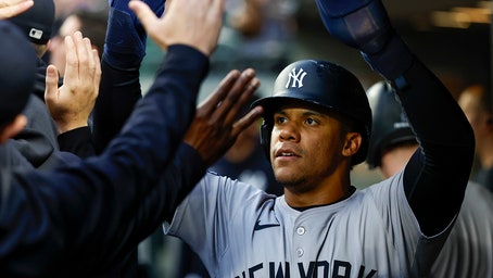 Soto Reignites Yankees' World Series Hopes, But Will He Stay?