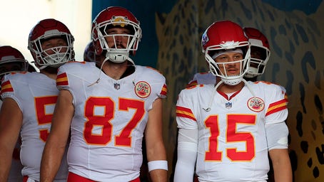 NFL Kickoff Preview: Inside the Matchup Between Chiefs, Ravens