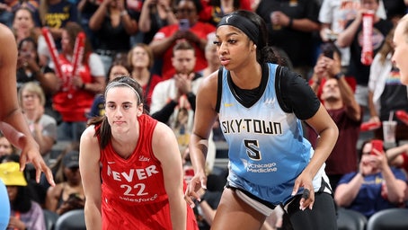 Former NBA Star Joakim Noah Weighs In on Fierce Rookie of the Year Race in WNBA