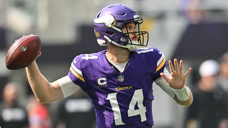 Vikings Stun 49ers with Statement Win, Darnold Shines