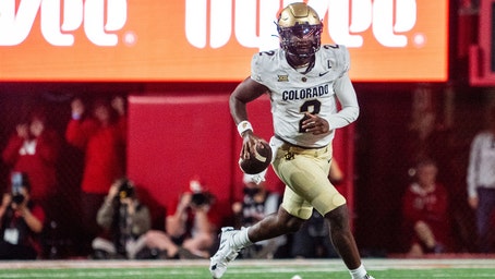 Deion Sanders and Colorado Face Pressure in Crucial Colorado State Matchup