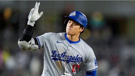 Shohei Ohtani captures back-to-back NL MVPs; AL MVP race has close finish
