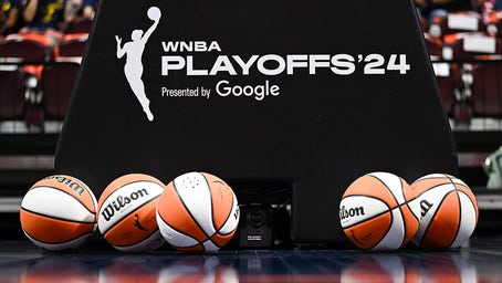 Racism In WNBA: Sun Star Alyssa Thomas and Coach Stephanie White Speak Out