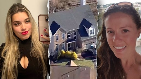 Double Murder in Virginia: Brazilian Au Pair Charged with Second-Degree Murder