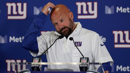 Daboll, Schoen on the Brink in New York: Giants' Locker Room in Turmoil