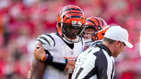 Ja'Marr Chase's Costly Outburst: Bengals Receiver Fined for Emotional Tirade